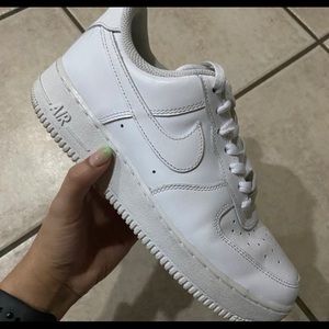 Nike Air Forces